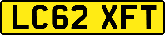 LC62XFT