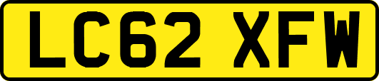 LC62XFW