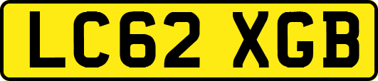 LC62XGB