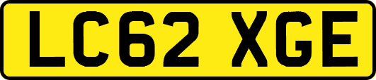 LC62XGE