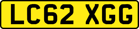 LC62XGG