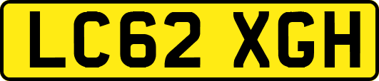 LC62XGH
