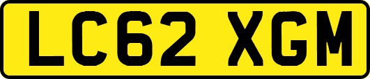LC62XGM