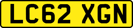 LC62XGN
