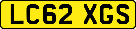 LC62XGS
