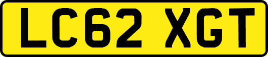 LC62XGT