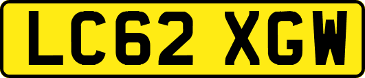 LC62XGW