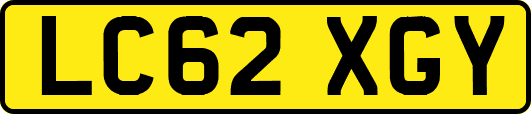 LC62XGY
