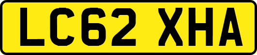 LC62XHA