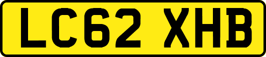 LC62XHB