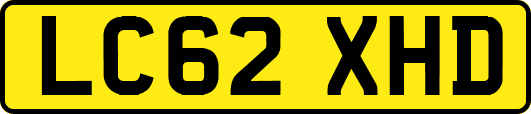LC62XHD
