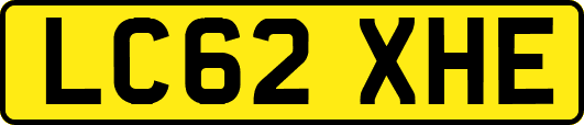 LC62XHE
