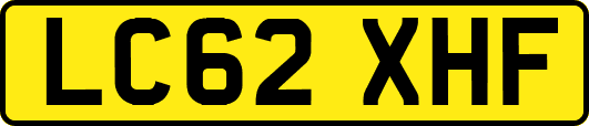 LC62XHF