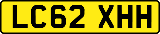 LC62XHH