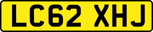 LC62XHJ