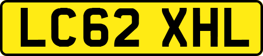 LC62XHL