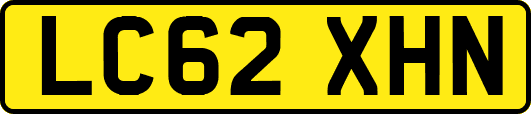 LC62XHN