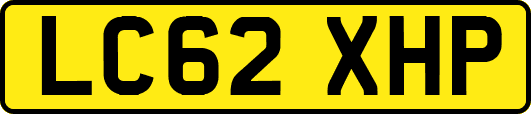 LC62XHP