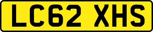 LC62XHS