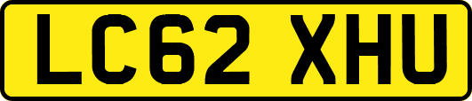 LC62XHU