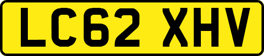 LC62XHV
