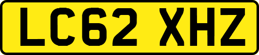 LC62XHZ