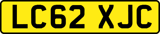 LC62XJC