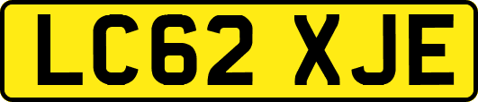 LC62XJE