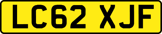 LC62XJF