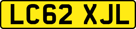 LC62XJL