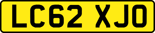 LC62XJO