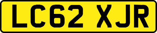 LC62XJR