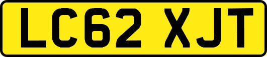 LC62XJT