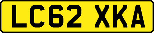 LC62XKA