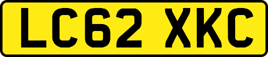 LC62XKC
