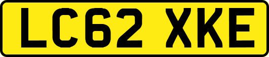 LC62XKE