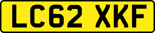 LC62XKF
