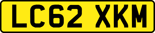 LC62XKM