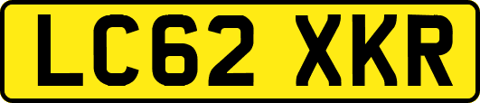 LC62XKR