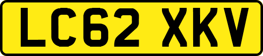 LC62XKV