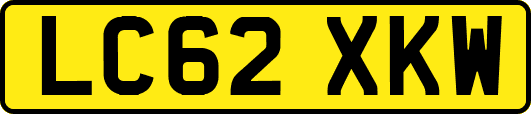 LC62XKW