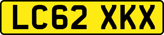 LC62XKX