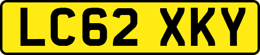 LC62XKY
