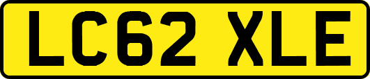 LC62XLE