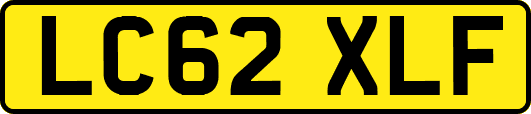 LC62XLF