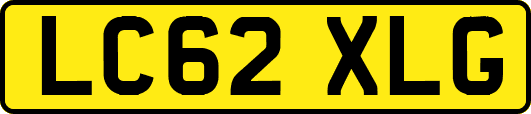 LC62XLG