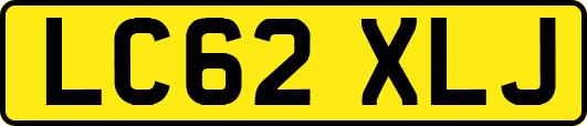 LC62XLJ