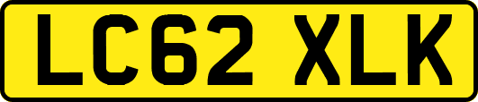 LC62XLK