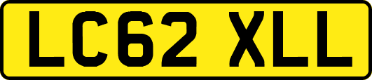 LC62XLL