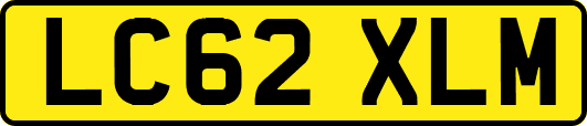 LC62XLM